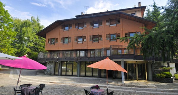 Foto di Il Residence Valchiusella